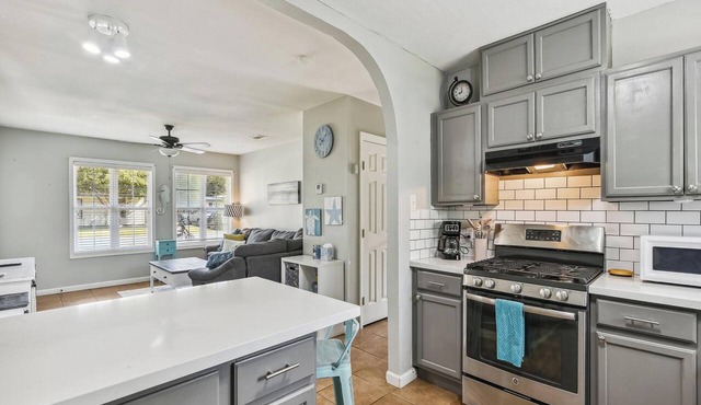 Bonita Beach House by Ryson Vacation Rentals