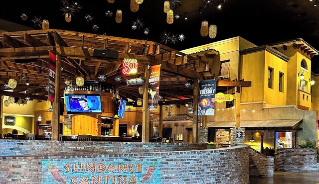 Boomtown Casino & Hotel