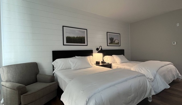 Boyd Farmhouse Inn