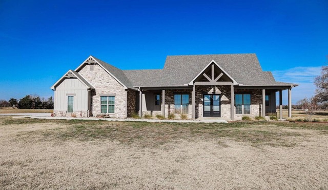 Brand new Paris spacious home