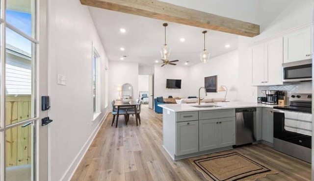 Brand-New Youngsville Retreat - Near Sports Complex!