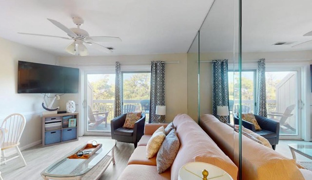 Breakers 306 in Hilton Head Island