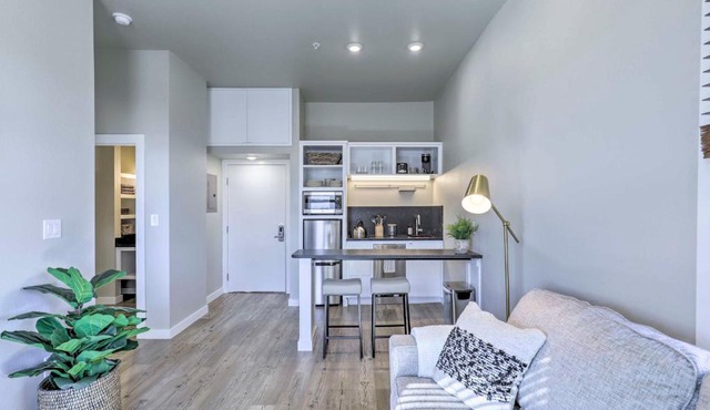Bright San Marcos Apartment w/Ideal Location