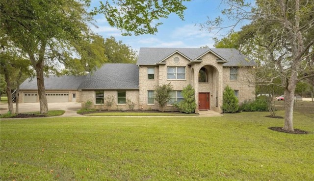 Bring your extended family together for the holidays! 5 bedroom house on 5 acres