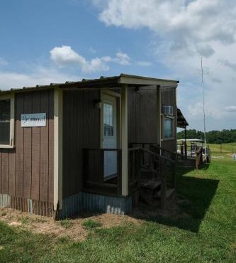Brownwood Cabin Yellow Rose Canyon