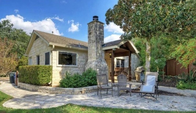 Buda Casita