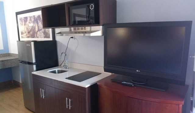 Budget Inn Alexandria