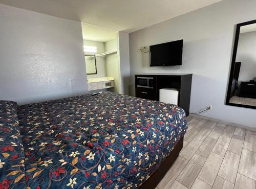 Budget Inn Motel