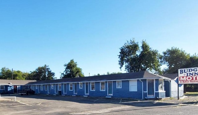 Budget Inn Perry in Perry