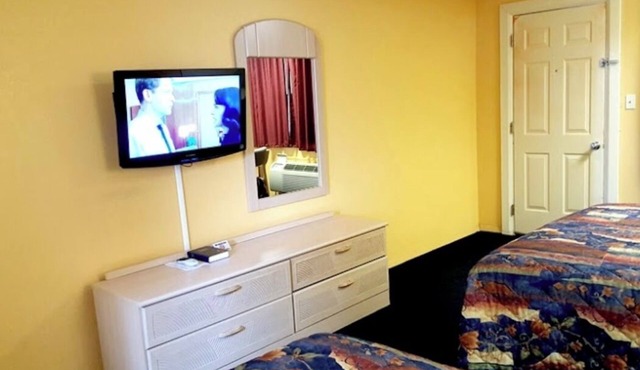 Budget Inn