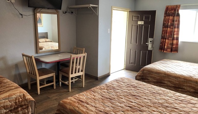 Budget inn