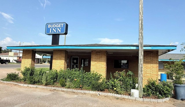 Budget Inn