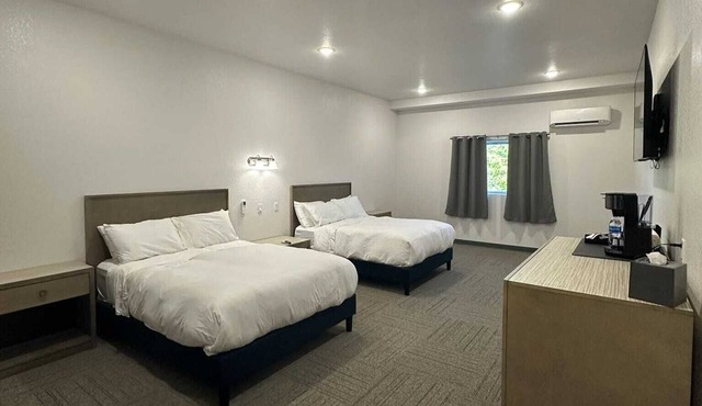 Bunkhouse Lodge