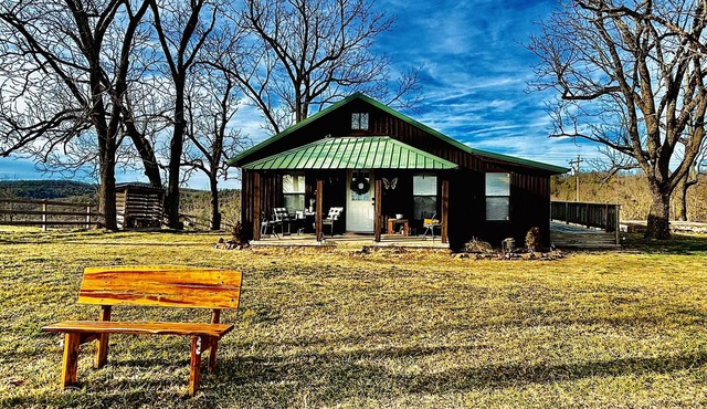 Butterfly Ridge Cabin - Gorgeous Canyon View On Scenic 7