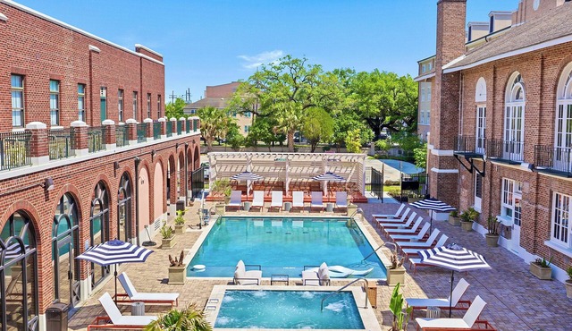 Bywater Suite Hotel