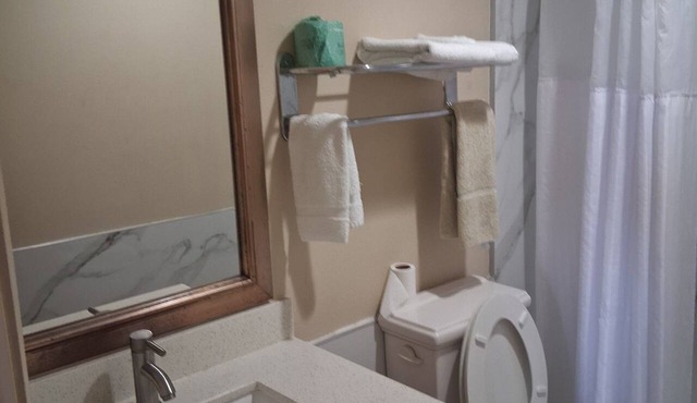 Cameron Inn & suites