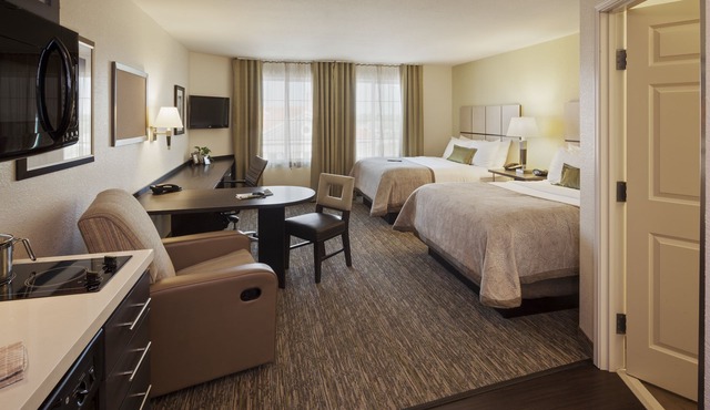 Candlewood Suites Baton Rouge - College Drive by IHG