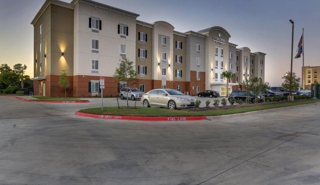 Candlewood Suites College Station by IHG