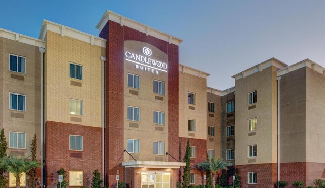 Candlewood Suites Cut Off - Galliano by IHG