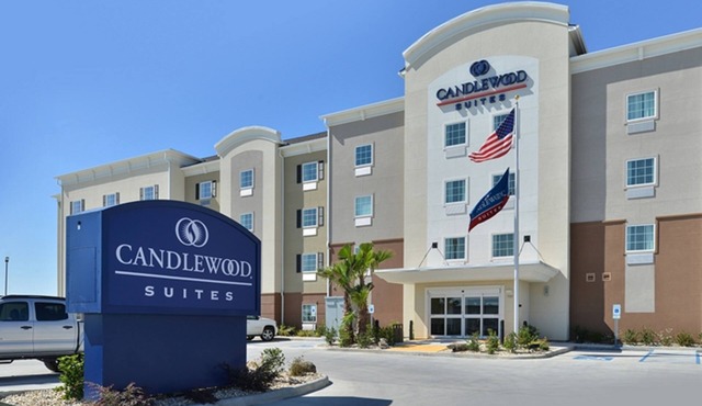 Candlewood Suites Houma by IHG
