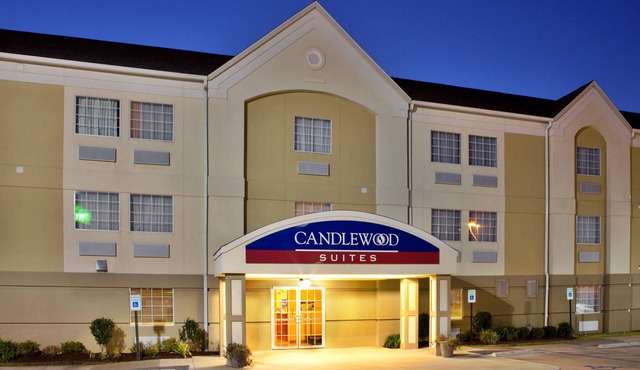 Candlewood Suites Lake Charles - Sulphur by IHG