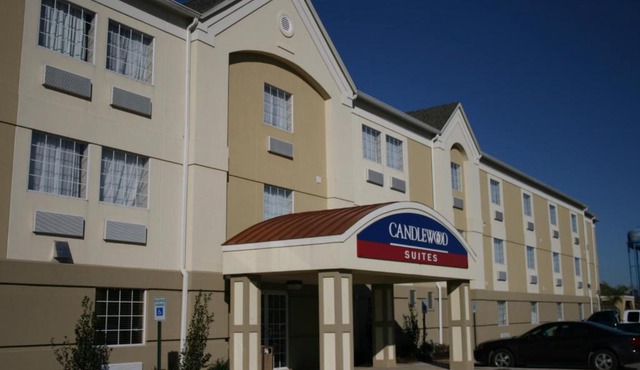Candlewood Suites Lake Charles-Sulphur by IHG