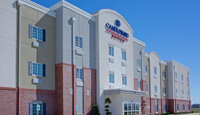 Candlewood Suites League City by IHG