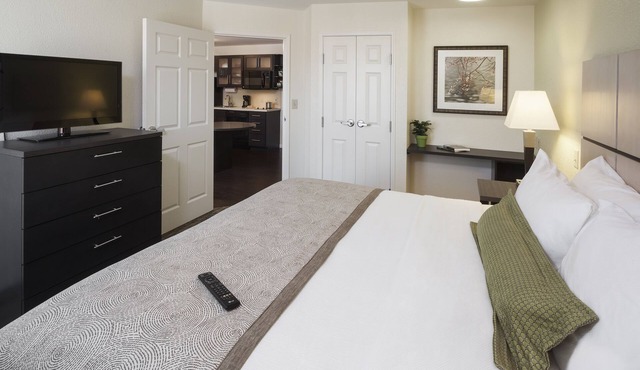 Candlewood Suites West Little Rock by IHG