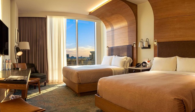 Canopy by Hilton Dallas Uptown