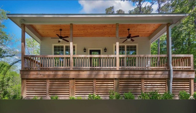 Cape Royale Cottage