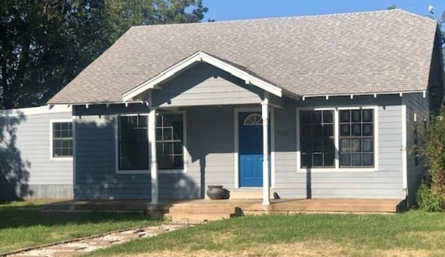 Casa de Cazadore - Come enjoy the outdoors!