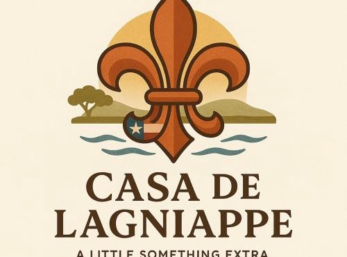 Casa De Lagniappe