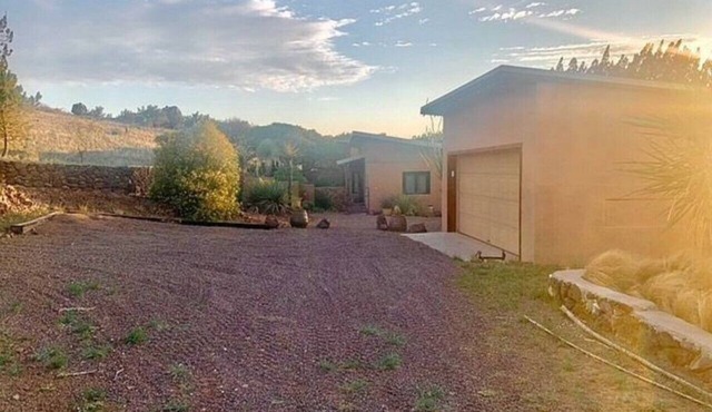 Casa de Luna - Desert Sanctuary in Alpine