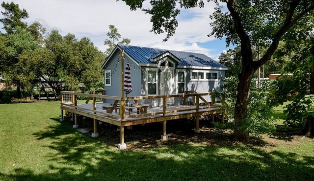 Casa Poquito | Charming Tiny Home at FR
