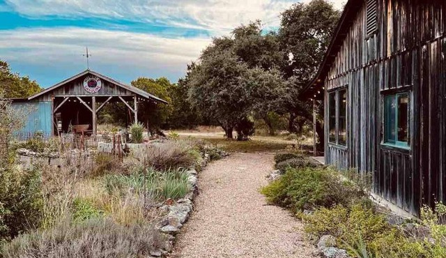 Casinada: Mini-Ranch in Wimberley in Wimberley