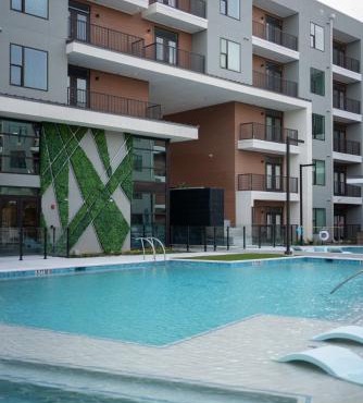 Casita Lone Star - Pool Views - Free Parking in Austin