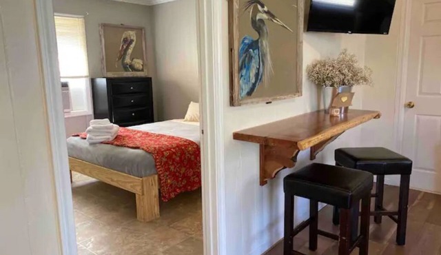 Casita Sol - Hemphill, Texas