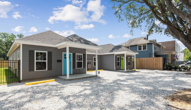 Central Baton Rouge Home near LSU, Downtown & Medical Centers