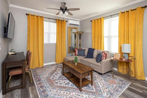 Central Little Rock:Pet Friendly|Near Park |Museum