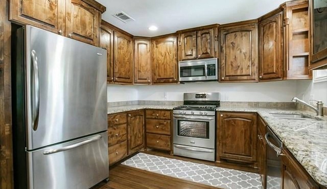 Central Location, Relocation, Insurance