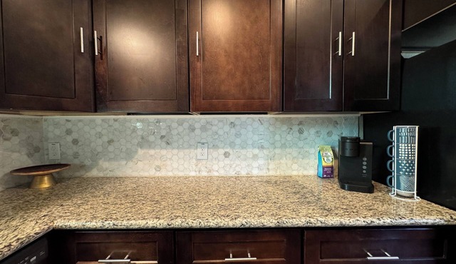 Charming 3-bedroom house with AC and WiFi in La Porte