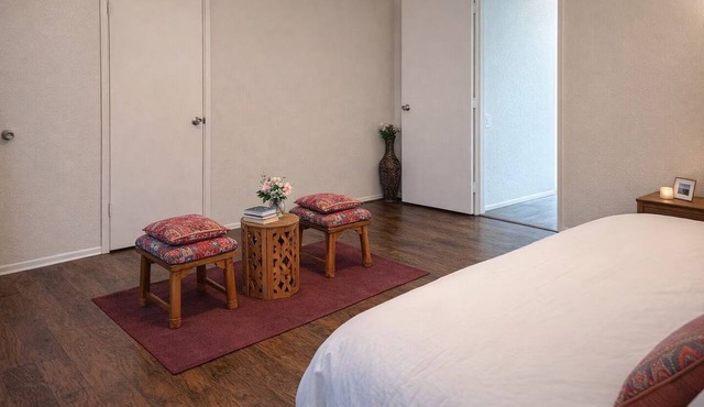 Charming 3-bedroom house Austin TX