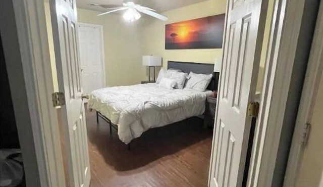 Charming 3 Bedroom Condo in South Dallas