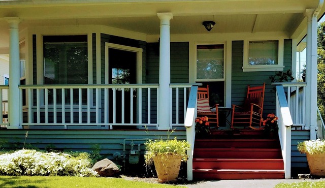 Charming 3 bedroom in Everett