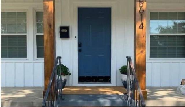 Charming 3BR Mid-Century Home in Historic Hillcrest