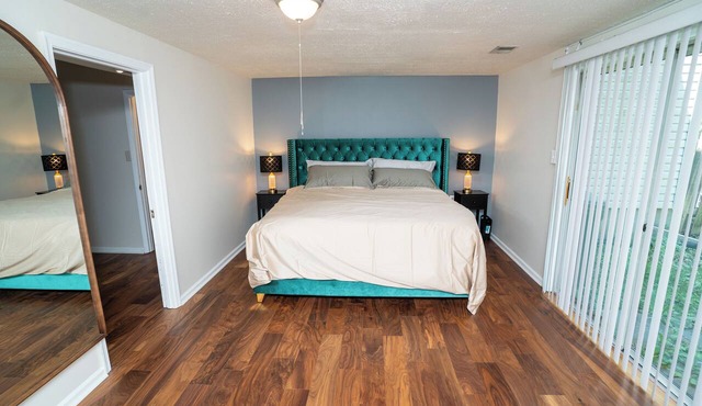 Charming 4-bedroom home minutes to Washington D.C., NIH, Downtown Silver Spring. in Silver Spring