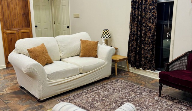Charming Country Cottage n2-bedroom house