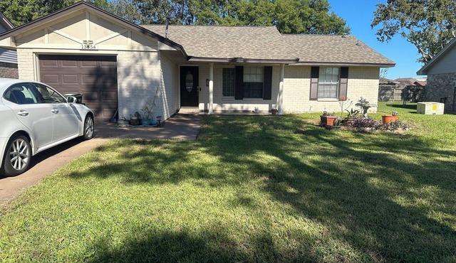 Charming home in sugarland