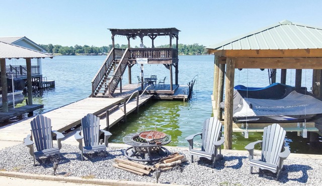 Cheap rates on False River! Summer dates available!