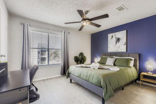 Chic 2B - 2BA Getaway - Cedar Park - North Austin in Austin